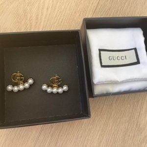 GG Gucci Earrings